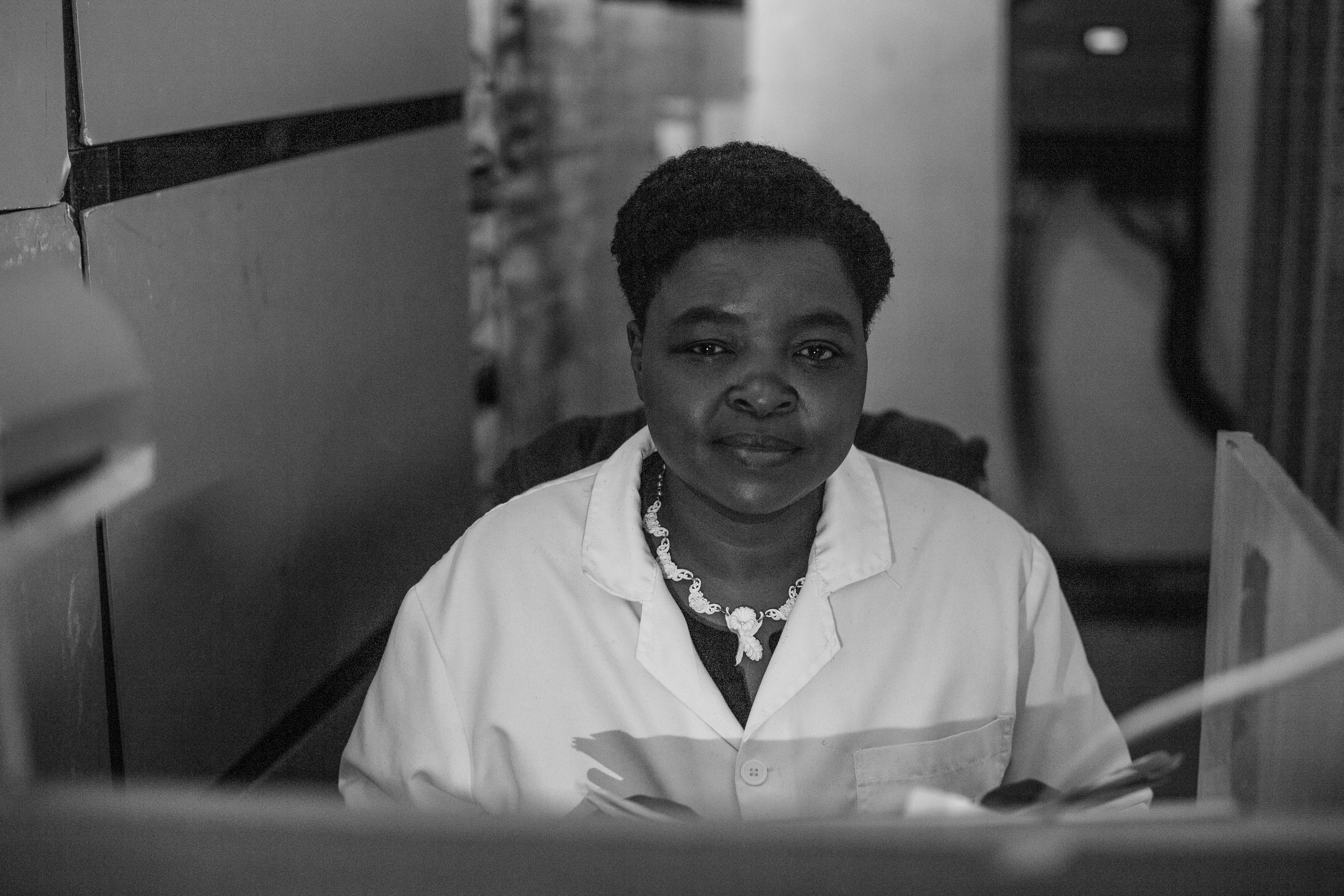 Evelyn Mogeni is Using Her Reach to Boost Water Sanitation
