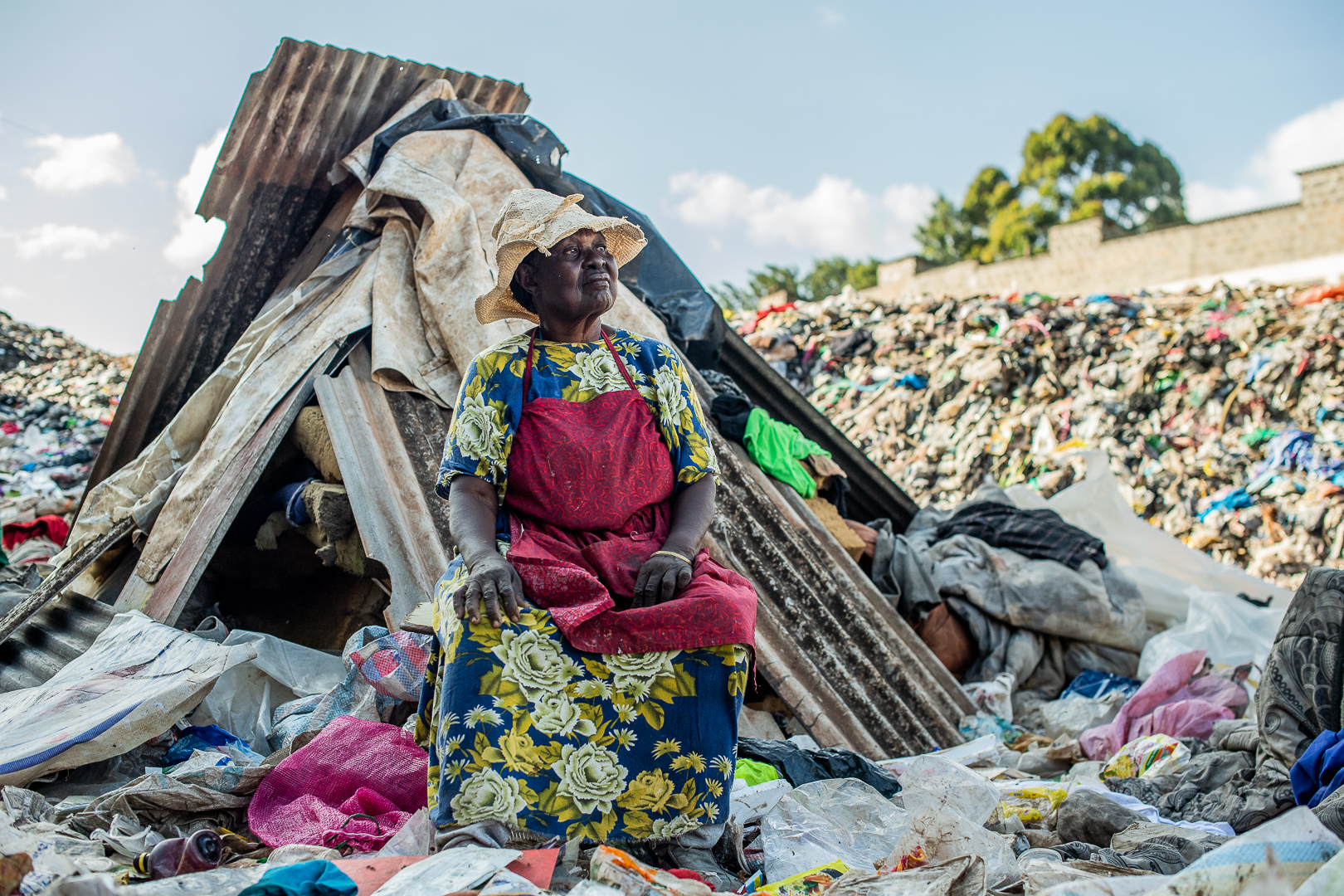 Wanakolo Family  - Still Pride in the Homeless Community