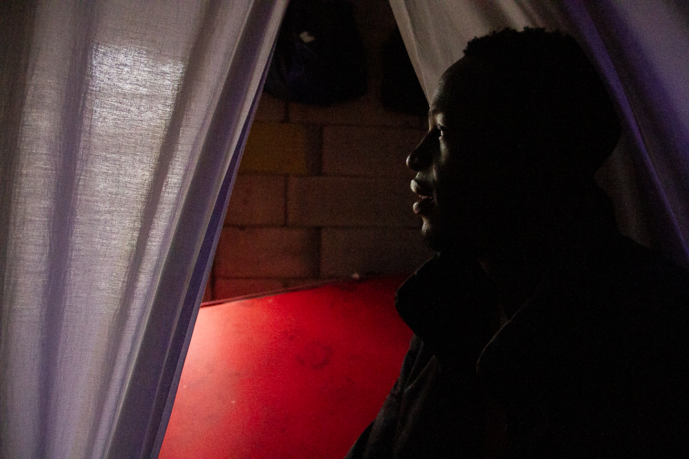 Shifting the Foundations  of Spaces, Belonging and Identity