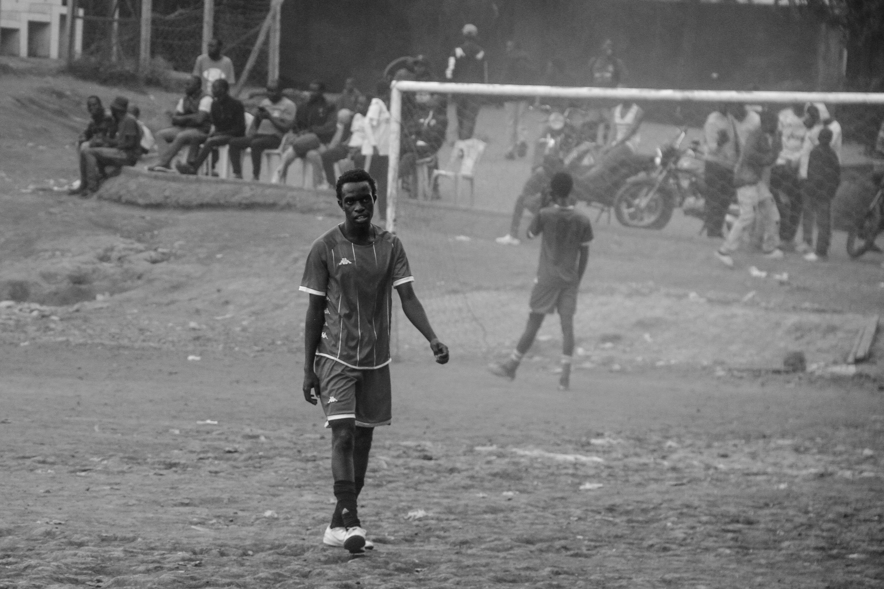 Tracing the Rise of the Interbase League
