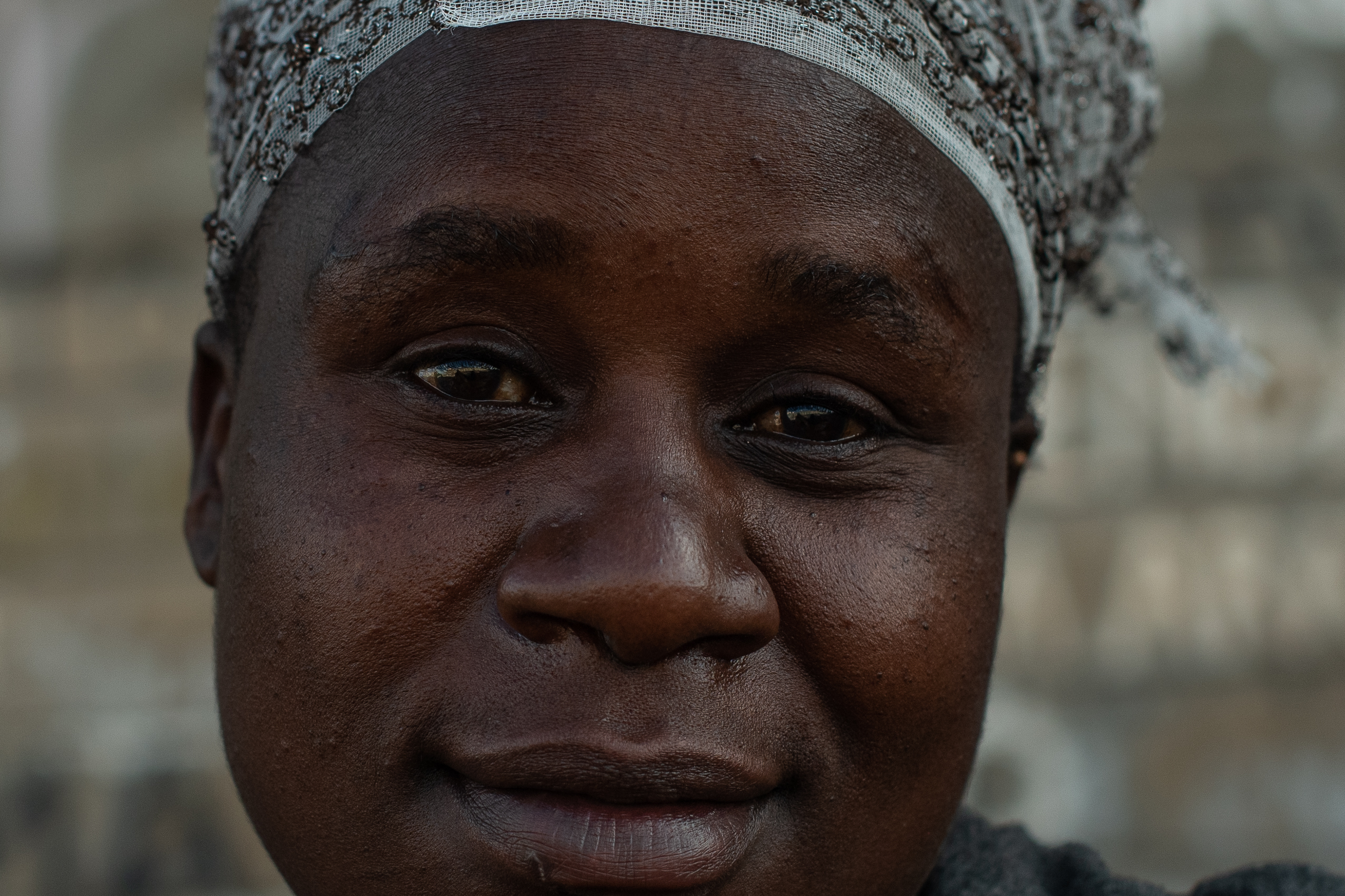 Wanakolo Family  - Still Pride in the Homeless Community