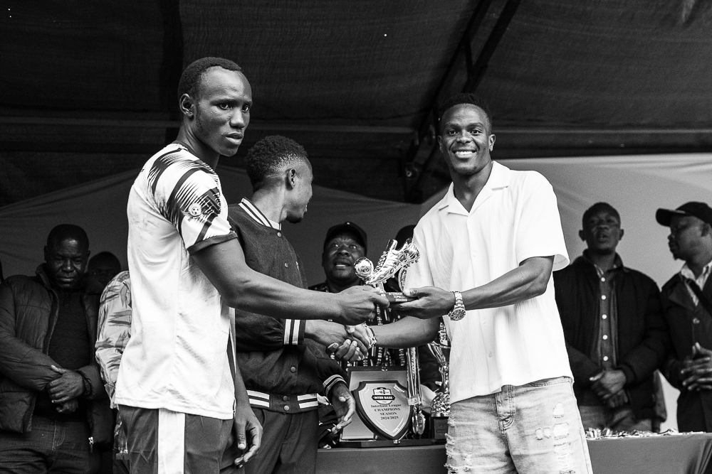 Tracing the Rise of the Interbase League