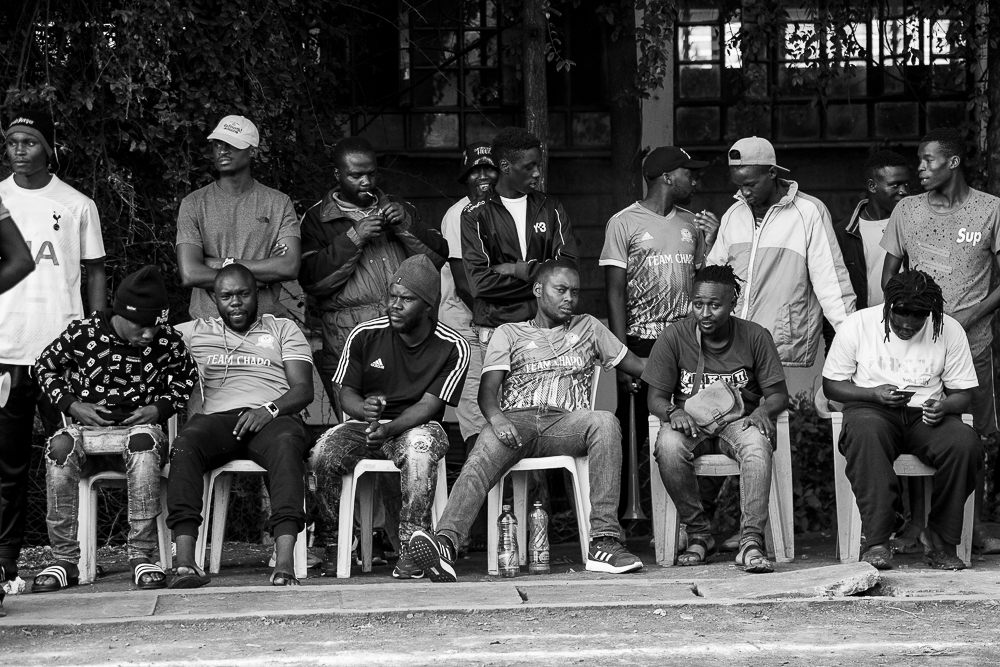 Tracing the Rise of the Interbase League