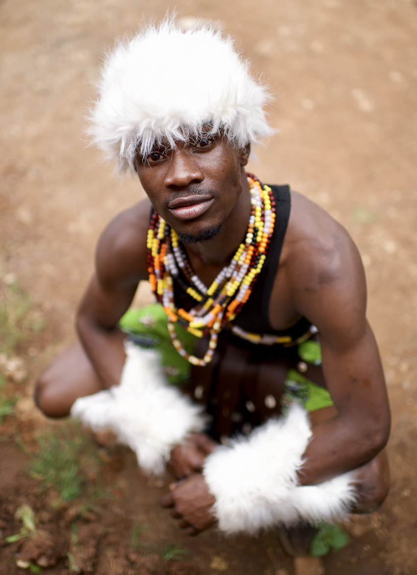 A Confluence of Movement: Ballet, Capoeira, and Tradition